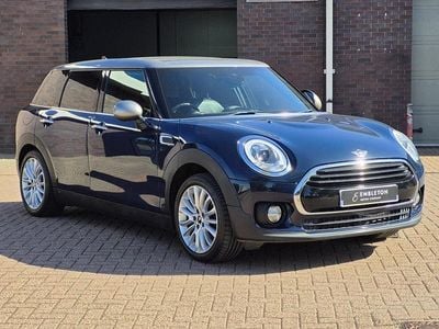 Mini Cooper Clubman