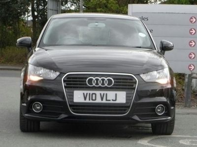 Used Audi A1 2011 Hatchback