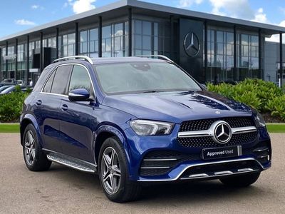 Mercedes GLE300