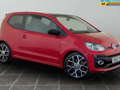 VW up!