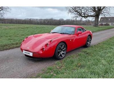 Used TVR Tuscan 2002 Cabriolet