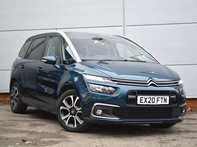 Citroën Grand C4 Picasso