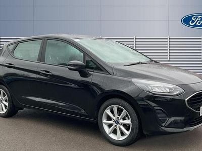 Used 2023 Ford Fiesta Trend Hatchback | £12,548 (Good price)