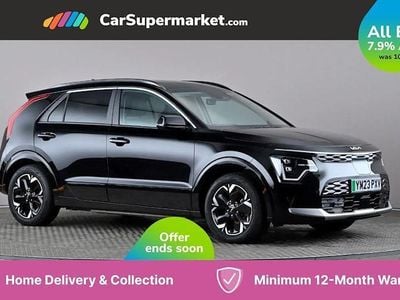 Kia e-Niro