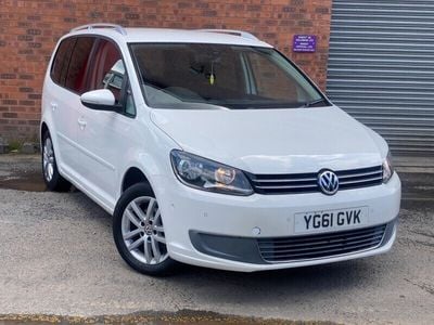 VW Touran
