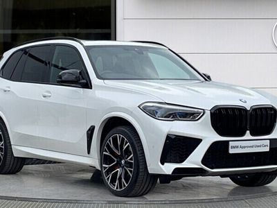 BMW X5 M