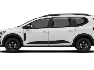 Used Dacia Jogger Extreme 110 HP (80 kW) 2023 MPV