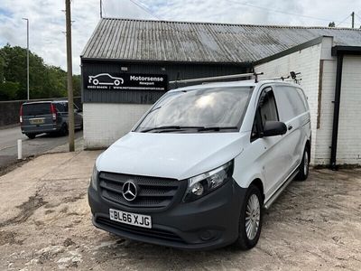 Mercedes Vito