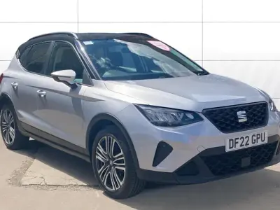 Used Seat Arona SE Technology 95 HP (69 kW) 2025 SUV