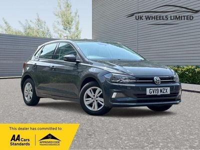 VW Polo