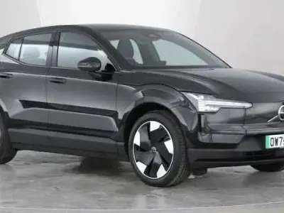 Used Volvo EX30