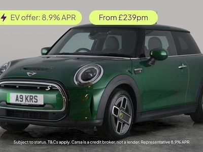 Used 2023 Mini Cooper Level 2 Hatchback | £14,948 (Good price)