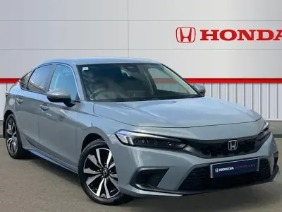 Used Honda Civic