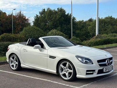 Mercedes SLK250