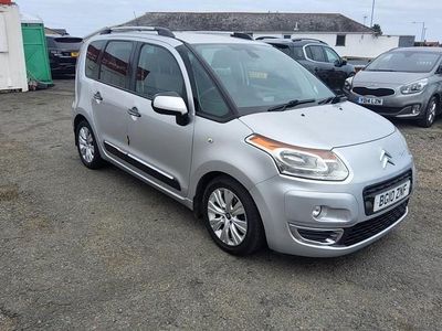 Citroën C3 Picasso