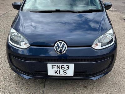 VW up!