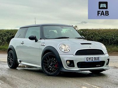 Mini John Cooper Works
