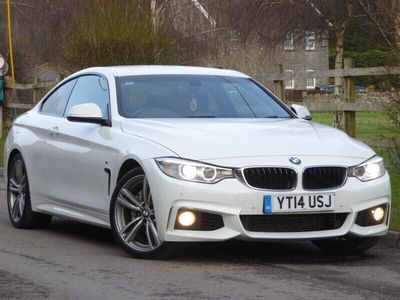 BMW 435