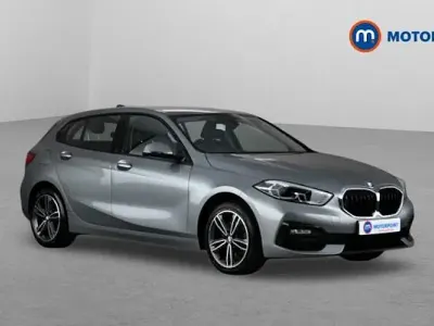 Used BMW 118 Sport Line 136 HP (100 kW) 2024 Hatchback