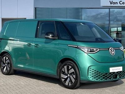 VW ID. Buzz