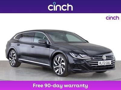 VW Arteon