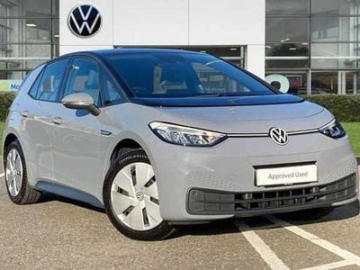 Used 2022 VW ID.3 Hatchback | £14,999 (Good price)