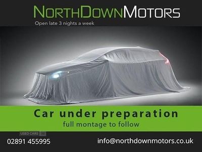 Blue Used 2017 BMW 520 Efficient Dynamics Sedan | £12,995 (Fair price)