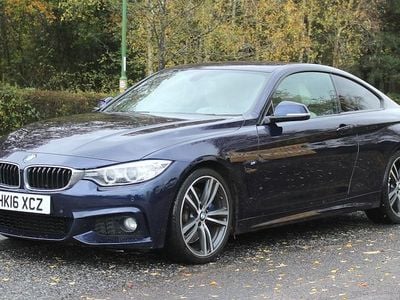 BMW 440