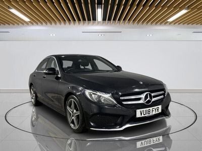 Mercedes C250