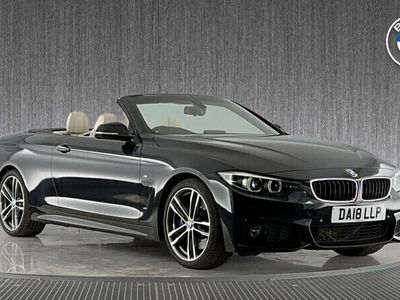 BMW 430