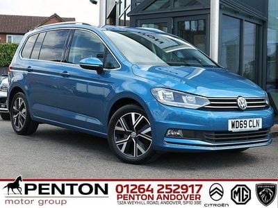 VW Touran