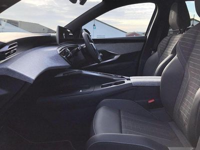 Used Peugeot e-3008 GT 152 kW (207 HP) 2025 Blue SUV