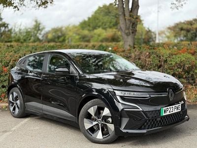 Renault Mégane