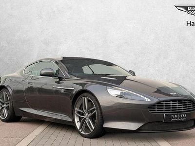 Aston Martin DB9