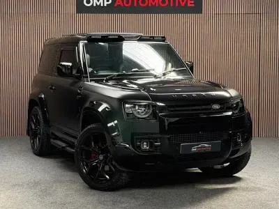 Usado Land Rover Defender HSE 249 HP (183 kW) 2024 SUV