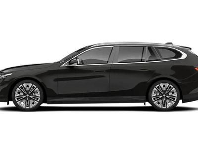 Ny BMW 520 M Sport 208 HK (152 kW) 2026 Kombi