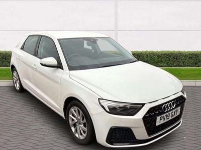 Used 2025 Audi A1 Sportback Sport Hatchback | £14,750 (Super price)