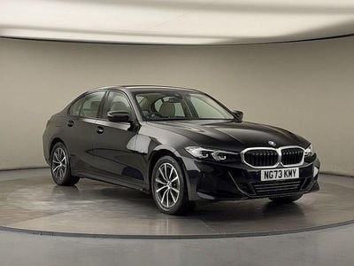 BMW 330e