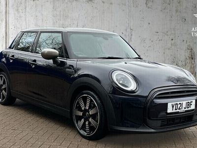 used Mini Cooper Hatchback 5dr 1.5Exclusive 5dr Auto