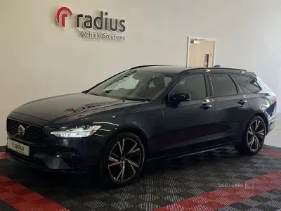 Usado Volvo V90