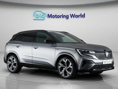 Renault Austral