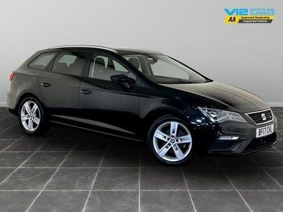 Seat Leon ST