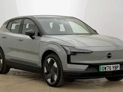 Nuevo Volvo EX30 Performance 314 kW (428 CV) 2025 SUV