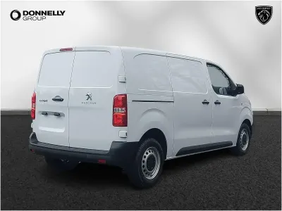 Used Peugeot Expert