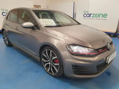 Used VW Golf VII