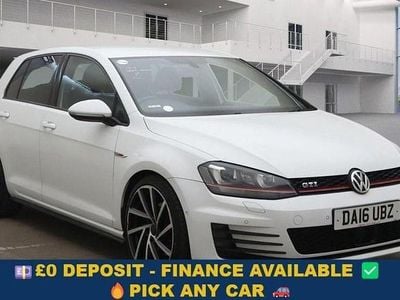 VW Golf VII