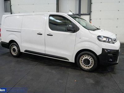 Used Citroën Dispatch 2023 White MPV