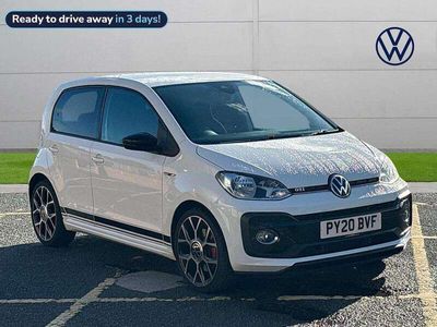 VW up!