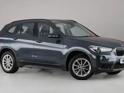 Used BMW X1