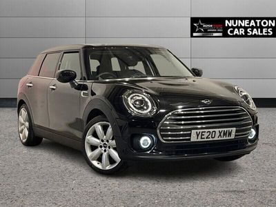 Mini Cooper Clubman